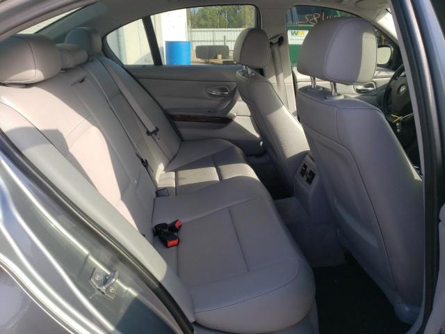 Photo 6 from auction – 2011 BMW 335 D with VIN WBAPN7C51BA949132