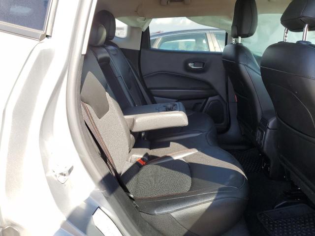 Photo 6 from auction – 2020 JEEP COMPASS TR with VIN 3C4NJDDB9LT214773