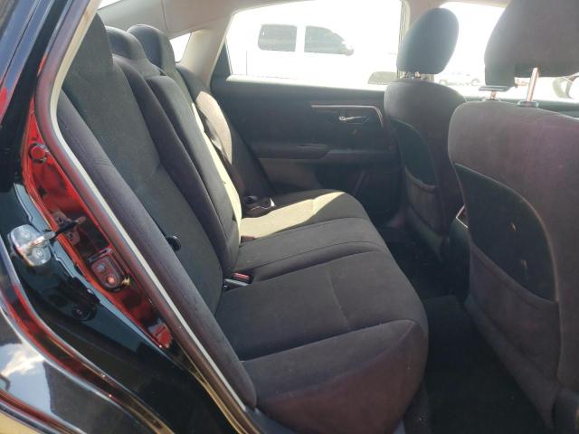 Photo 6 from auction – 2013 NISSAN ALTIMA 2.5 with VIN 1N4AL3AP0DN429307