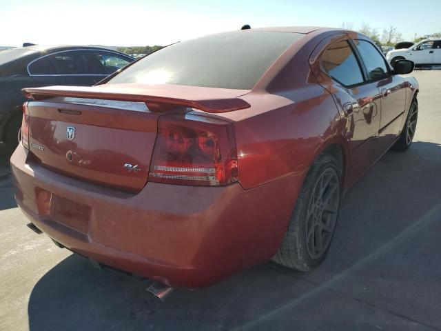 Photo 4 from auction – 2006 DODGE CHARGER R/ with VIN 2B3KA53H96H142096