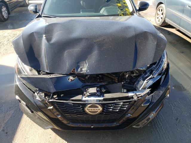 Photo 7 from auction – 2022 NISSAN ALTIMA S with VIN 1N4BL4BV4NN303654