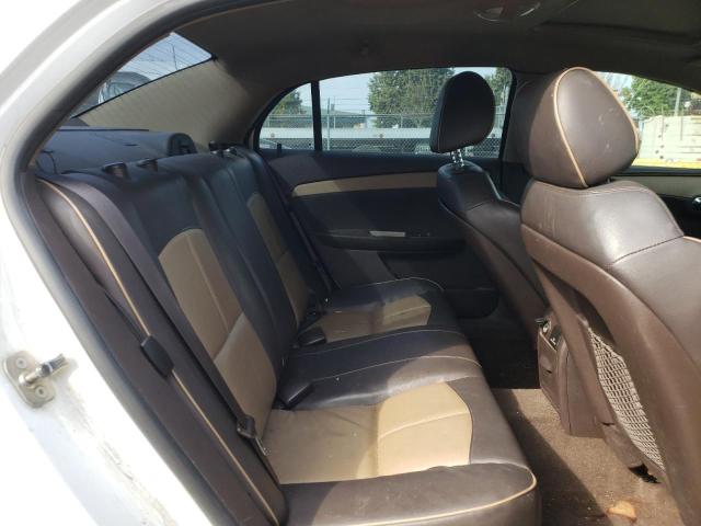Photo 6 from auction – 2012 CHEVROLET MALIBU LTZ with VIN 1G1ZG5E71CF378375