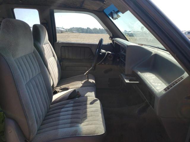 Photo 5 from auction – 1994 DODGE DAKOTA with VIN 1B7GL23X4RW133588