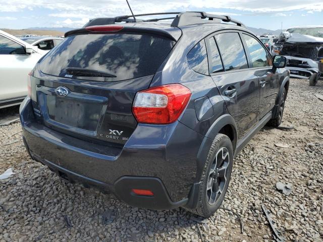 Photo 4 from auction – 2014 SUBARU XV CROSSTR with VIN JF2GPAKC3E8275184