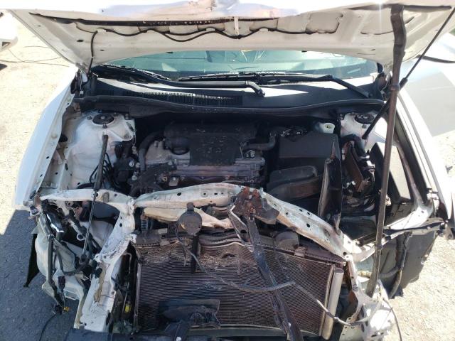 Photo 7 from auction – 2012 TOYOTA CAMRY BASE with VIN 4T1BF1FK7CU633562