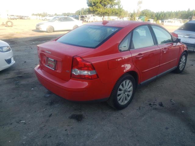 Photo 4 from auction – 2005 VOLVO S40 2.4I with VIN YV1MS382152114789