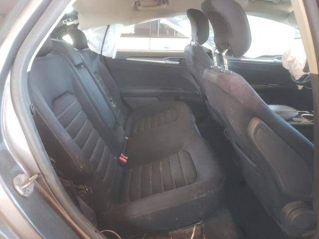 Photo 6 from auction – 2014 FORD FUSION SE with VIN 3FA6P0H77ER133410