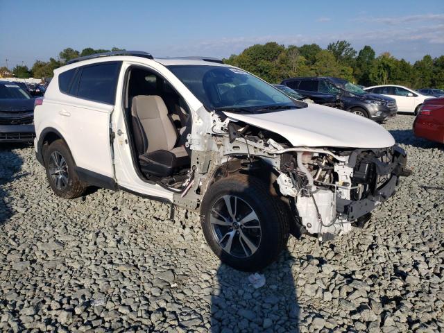 Photo 9 from auction – 2017 TOYOTA RAV4 XLE with VIN JTMWFREVXHJ714581