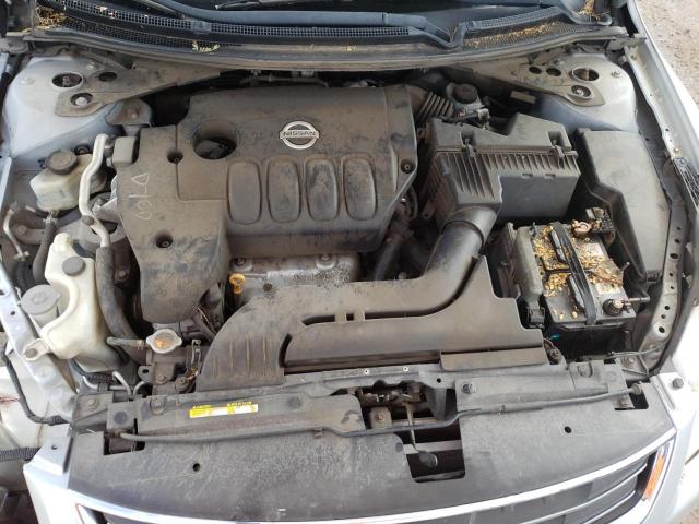 Photo 7 from auction – 2012 NISSAN ALTIMA BAS with VIN 1N4AL2AP8CC235158