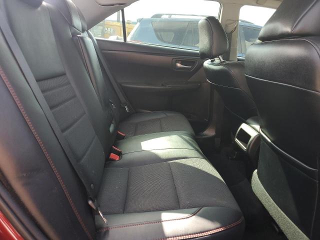 Photo 6 from auction – 2017 TOYOTA CAMRY LE with VIN 4T1BF1FK4HU755612