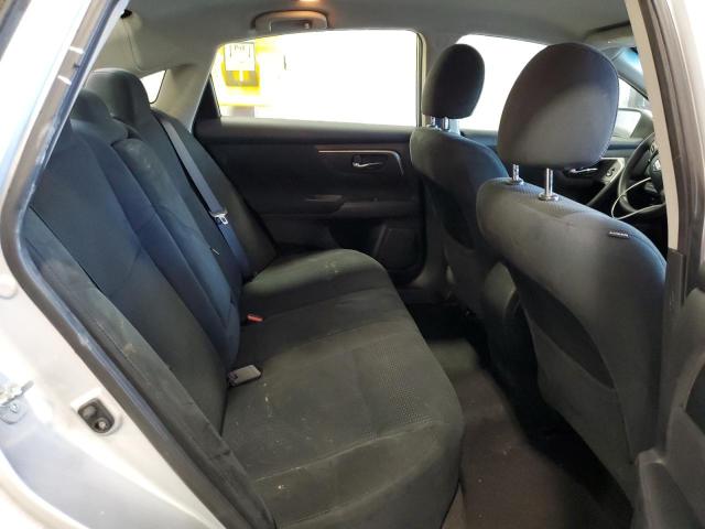 Photo 6 from auction – 2015 NISSAN ALTIMA 2.5 with VIN 1N4AL3AP6FC232415