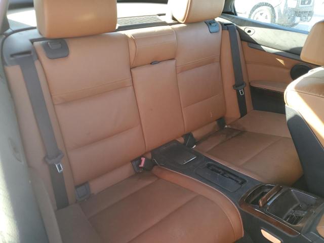 Photo 6 from auction – 2013 BMW 328 I with VIN WBADW3C5XDE824585