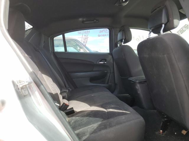 Photo 6 from auction – 2014 CHRYSLER 200 TOURIN with VIN 1C3CCBBG1EN114940