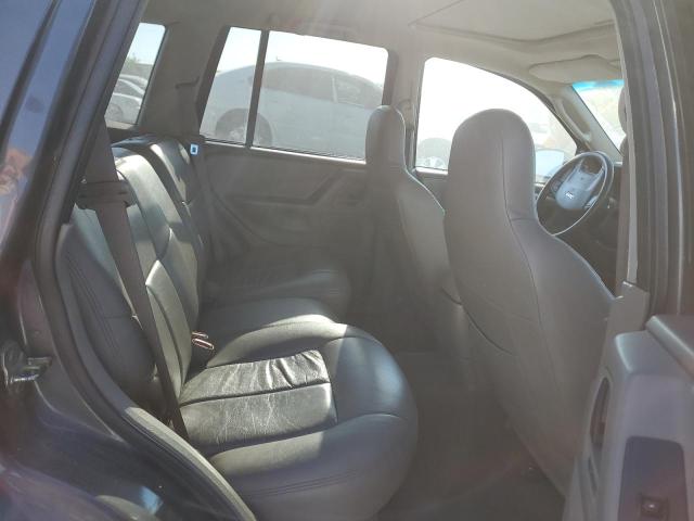 Photo 6 from auction – 2004 JEEP GRAND CHER with VIN 1J4GX48S84C227538