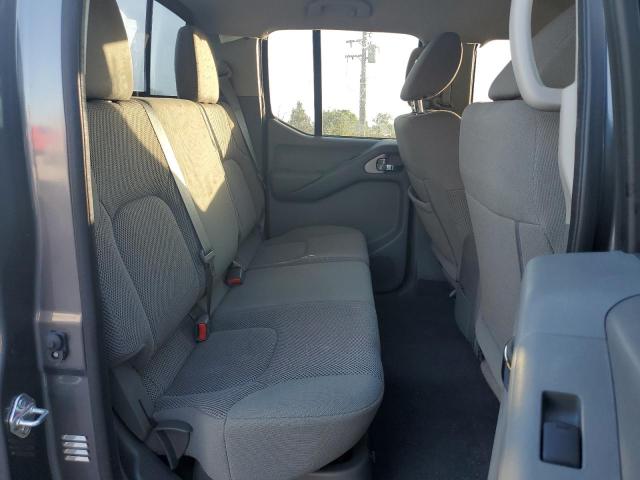Photo 6 from auction – 2021 NISSAN FRONTIER S with VIN 1N6ED0EB6MN702141