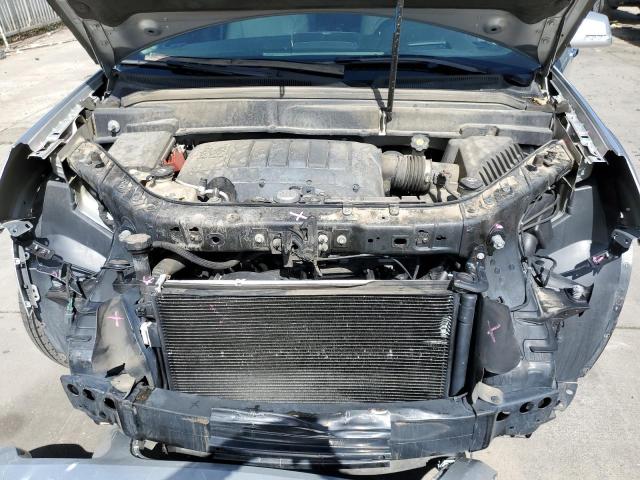 Photo 7 from auction – 2012 GMC ACADIA DEN with VIN 1GKKVTED2CJ262791