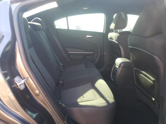 Photo 6 from auction – 2019 DODGE CHARGER SC with VIN 2C3CDXGJ4KH746270
