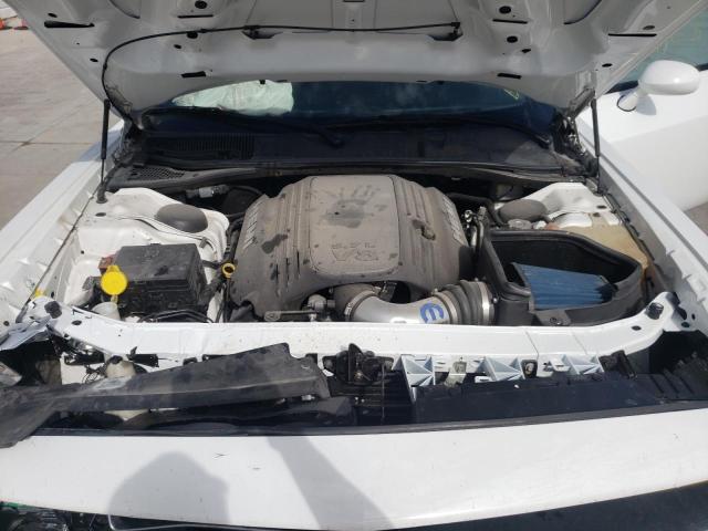 Photo 7 from auction – 2015 DODGE CHALLENGER with VIN 2C3CDZAT5FH914199