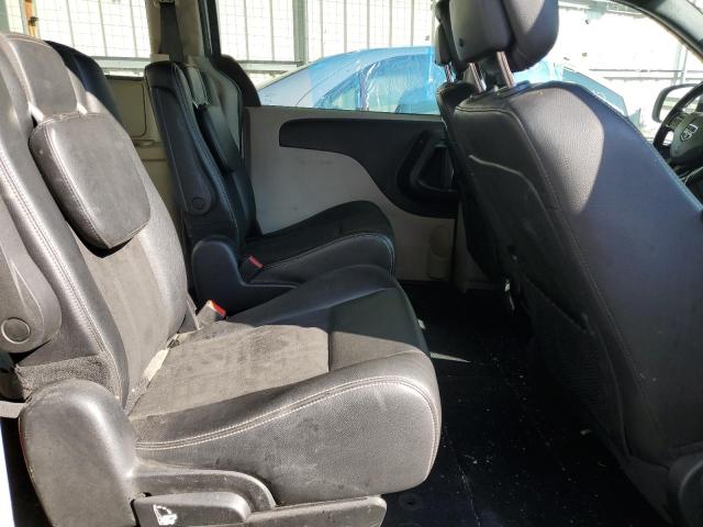 Photo 6 from auction – 2019 DODGE GRAND CARA with VIN 2C4RDGCG5KR630392
