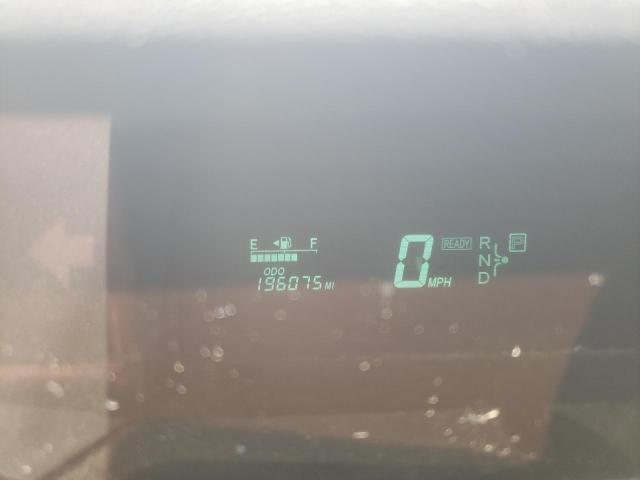 Photo 8 from auction – 2004 TOYOTA PRIUS with VIN JTDKB20U140043219