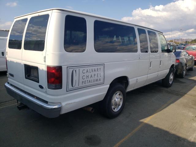 Photo 4 from auction – 2007 FORD ECONOLINE with VIN 1FBSS31L17DA37563