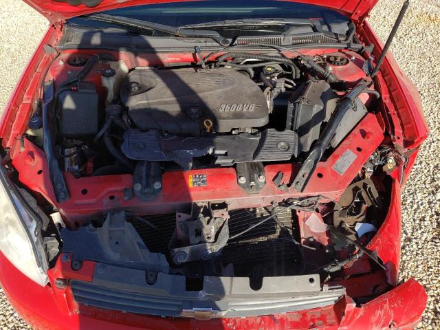 Photo 7 from auction – 2011 CHEVROLET IMPALA LT with VIN 2G1WB5EK5B1318031