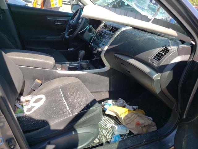 Photo 5 from auction – 2015 NISSAN ALTIMA 2.5 with VIN 1N4AL3AP0FC244978