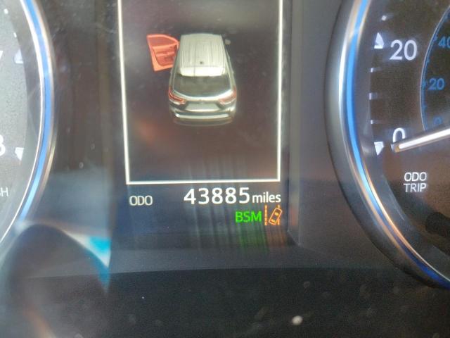 Photo 8 from auction – 2019 TOYOTA HIGHLANDER with VIN 5TDJZRFH8KS917845