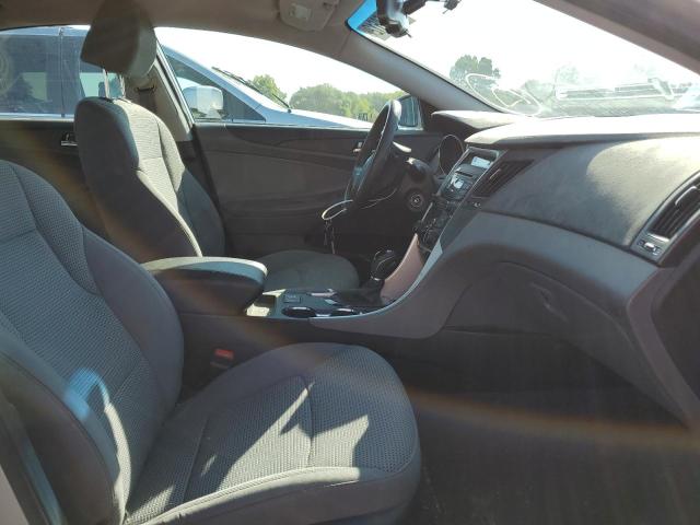 Photo 5 from auction – 2013 HYUNDAI SONATA with VIN 5NPEB4AC0DH550968