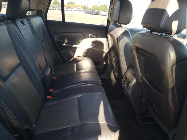 Photo 6 from auction – 2013 FORD EDGE SPORT with VIN 2FMDK4AK2DBA52362