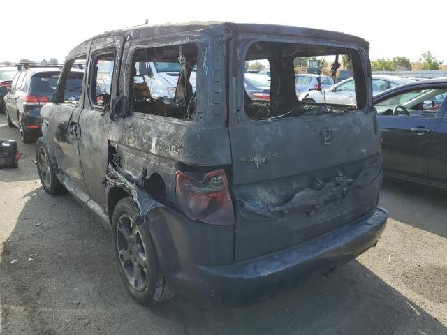 Photo 3 from auction – 2008 HONDA ELEMENT SC with VIN 5J6YH18988L016181