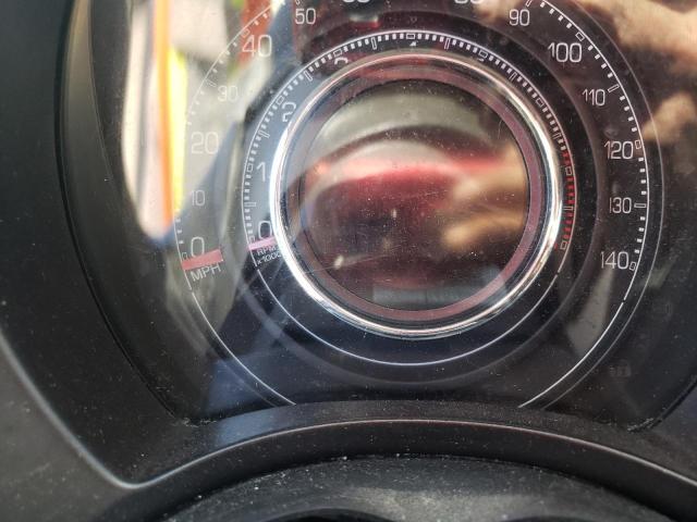 صورة رقم 8 من المزاد - 2012 FIAT 500 SPORT مع VIN 3C3CFFBR2CT125748