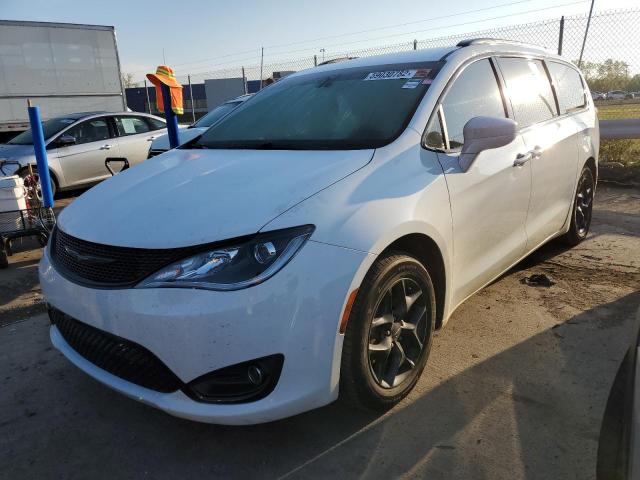 Photo 2 from auction – 2019 CHRYSLER PACIFICA T with VIN 2C4RC1BG3KR532592