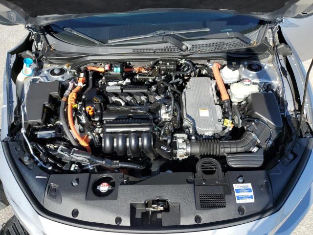 Photo 7 from auction – 2019 HONDA INSIGHT EX with VIN 19XZE4F50KE007995