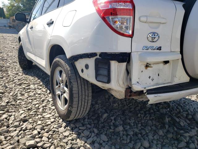 Photo 9 from auction – 2011 TOYOTA RAV4 with VIN 2T3BF4DV8BW115013