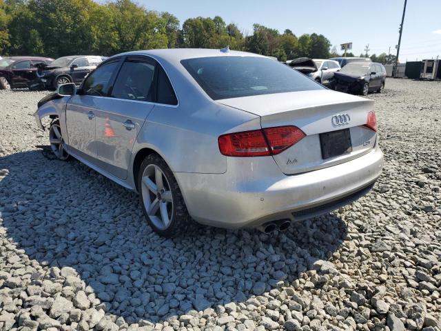 Photo 3 from auction – 2012 AUDI A4 PREMIUM with VIN WAUFFAFL3CA095620