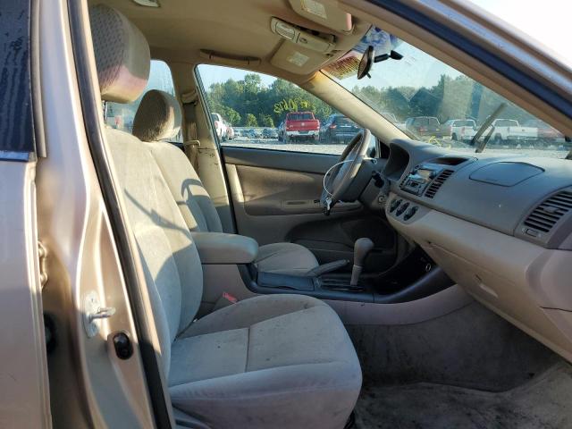 Photo 5 from auction – 2003 TOYOTA CAMRY LE with VIN 4T1BE32K13U660177