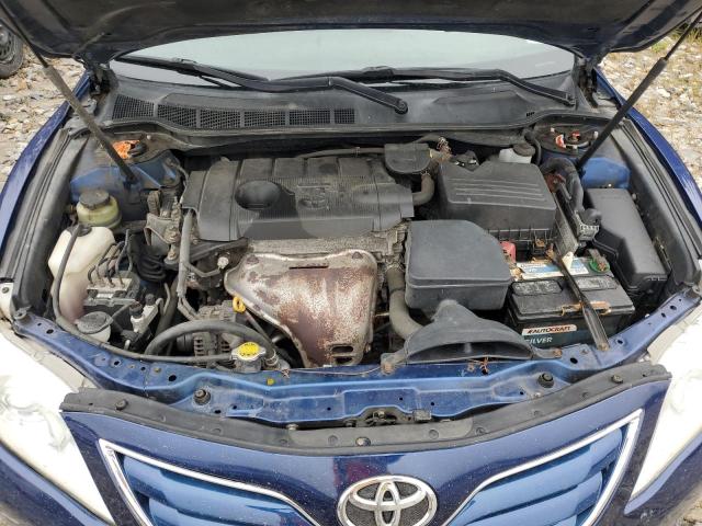 صورة رقم 7 من المزاد - 2011 TOYOTA CAMRY BASE مع VIN 4T1BF3EK5BU758961