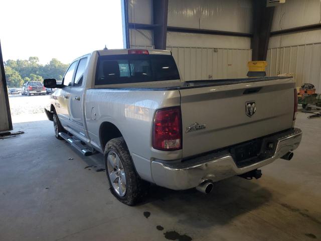 Photo 3 from auction – 2015 RAM 1500 SLT with VIN 1C6RR6GT0FS651665