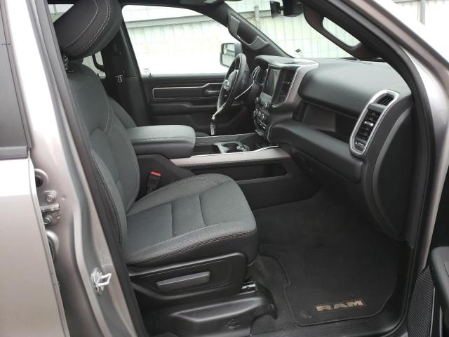 Photo 5 from auction – 2022 RAM 1500 BIG H with VIN 1C6SRFFT8NN190943