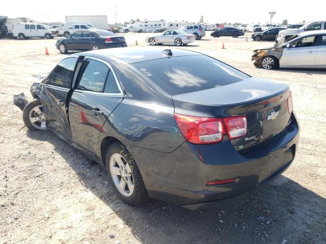 Фото 3 с аукциона – 2014 CHEVROLET MALIBU с VIN 1G11C5SL7EF274342