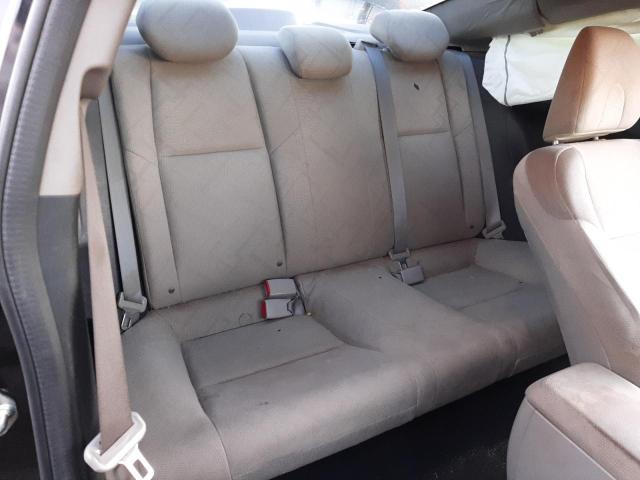 Photo 6 from auction – 2012 HONDA CIVIC LX with VIN 2HGFG3B59CH547723