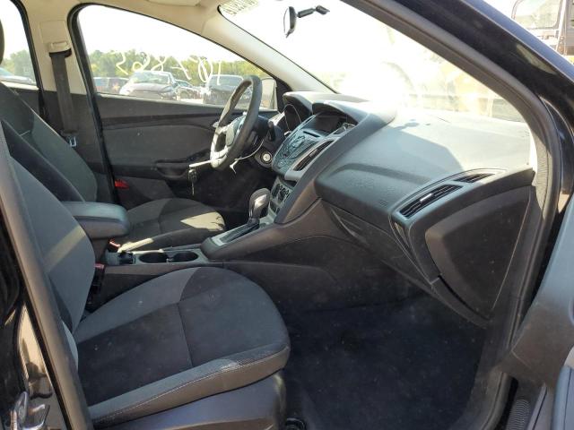 Photo 5 from auction – 2013 FORD FOCUS SE with VIN 1FADP3F24DL227502