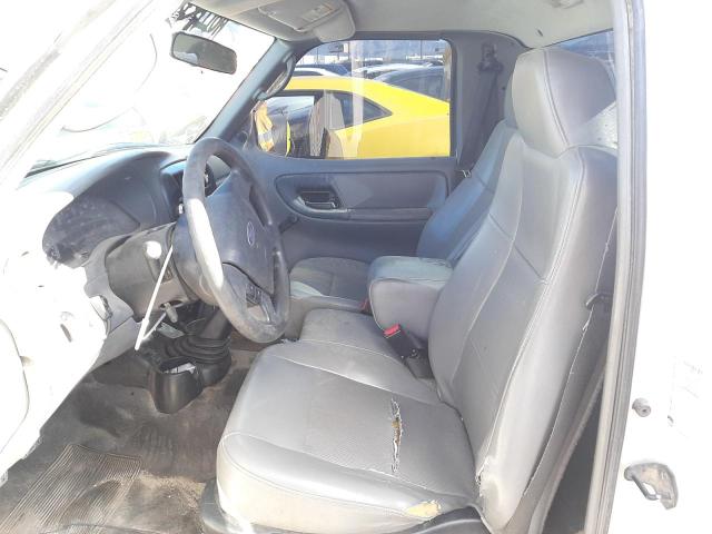 Photo 5 from auction – 2009 FORD RANGER with VIN 1FTYR10D89PA35763