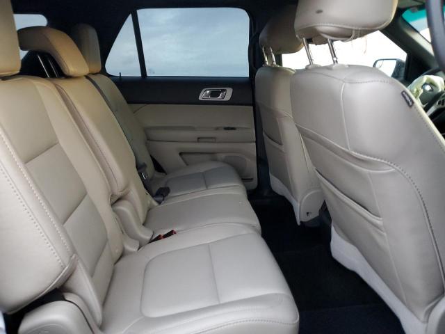 Photo 6 from auction – 2014 FORD EXPLORER X with VIN 1FM5K7D8XEGA49516
