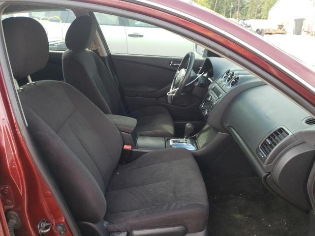 Photo 5 from auction – 2010 NISSAN ALTIMA BAS with VIN 1N4AL2AP4AN435276