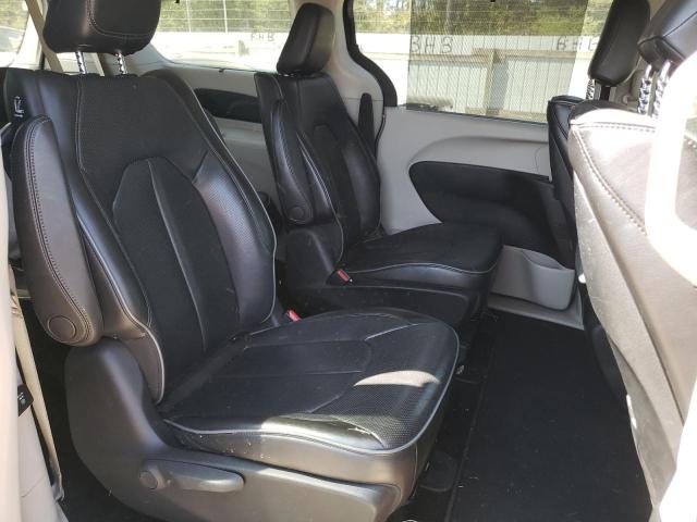 Photo 6 from auction – 2018 CHRYSLER PACIFICA H with VIN 2C4RC1N76JR133475