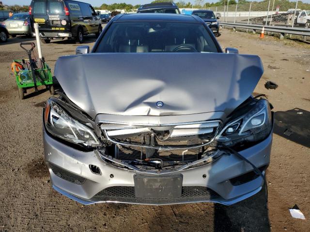 Photo 7 from auction – 2014 MERCEDES-BENZ E 350 4MAT with VIN WDDHF8JB3EA946424
