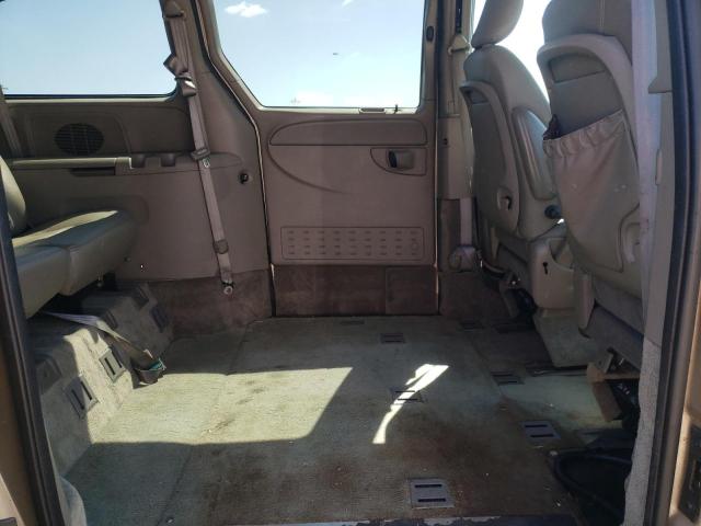 Photo 6 from auction – 2004 CHRYSLER TOWN & COU with VIN 2C4GP74L54R579098