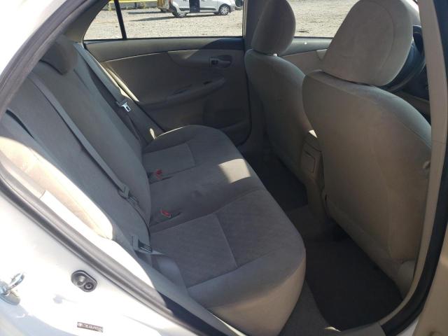 Photo 6 from auction – 2009 TOYOTA COROLLA BA with VIN JTDBL40E699058383